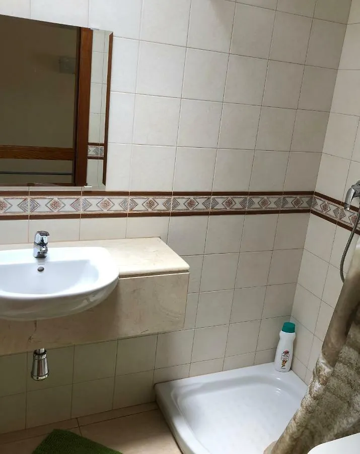 Villa Vista Al Mar Costa Adeje  Appartement Costa Adeje (Tenerife)