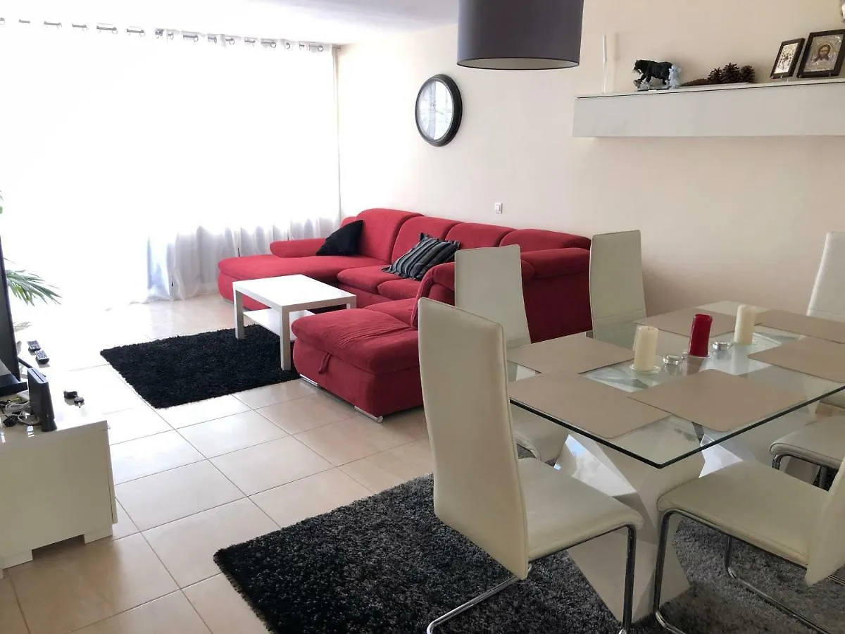 Appartement Villa Vista Al Mar Costa Adeje  Spanje